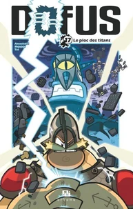 Le ploc des titans