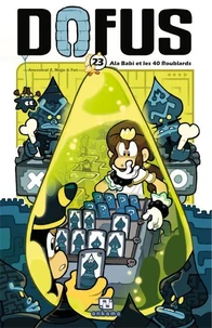 Ala Babi et les 40 Roublards