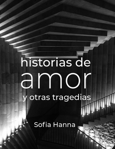  Tot et  Sofia Hanna - Historias de amor y otras tragedias.