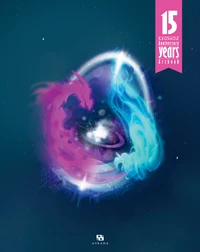 Krosmoz 15 Years Anniversary