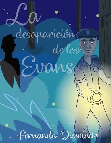  Tot et  Fernanda Diosdado - La desaparición de los Evans.