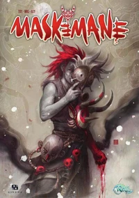 Maskemane