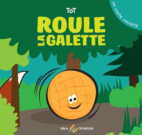 Il était une fois un livre #278 : Roule Galette (+ jeux) – Cécé from Aix