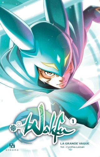Wakfu la Grande vague. 1