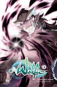 Wakfu, La Grande Vague Tome 3