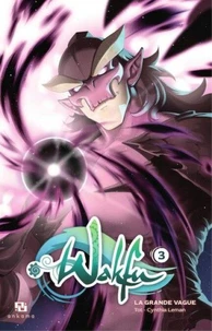 Wakfu, La Grande Vague Tome 3