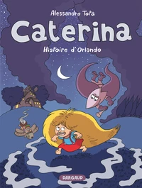 Histoire d'Orlando