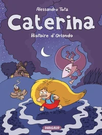 Histoire d'Orlando