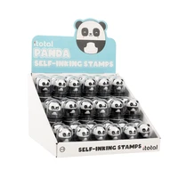 tampon panda