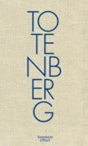 Totenberg - Essays.