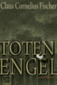 TotenEngel - Kriminalroman.
