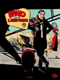 Bravo pour l'Aventure