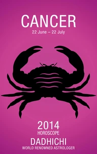 Cancer 2014