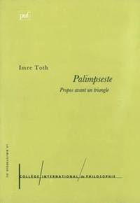 Palimpseste.