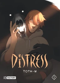 Distress Tome 1