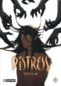Distress Tome 2