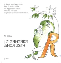 La zanzara senza zeta