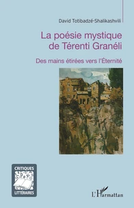 La poésie mystique de Térenti Granéli