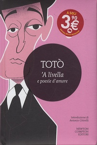  Toto - 'A livella e poesie d'amore.