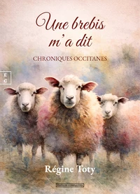 Une brebis m'a dit