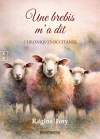 Une brebis m'a dit