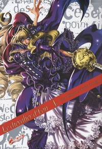Tou Ubukata et Kiriko Yumeji - Le chevalier d'Eon Tome 1 : .