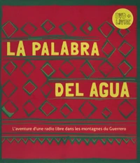 La parole de l'eau