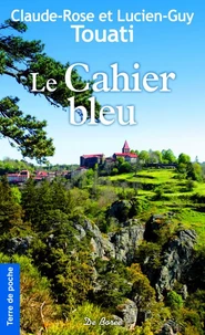 Le cahier bleu