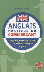 Anglais pratique du commerçant