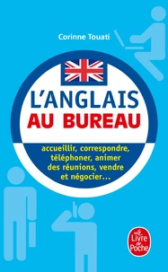 L'anglais au bureau