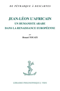 Jean-Léon l'Africain