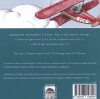 La mort de Papipoulet