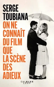 On ne connaît du film que la scène des adieux