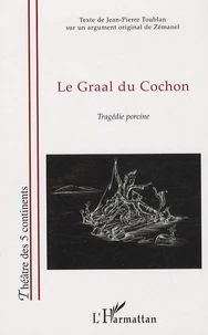 Le Graal du cochon