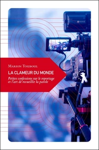 La clameur du monde