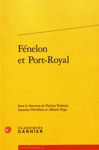 Fénelon et Port-Royal