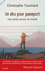 Un alto pour passeport