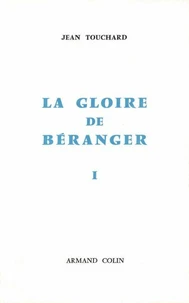 La gloire de Béranger