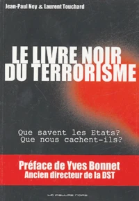 Le livre noir du terrorisme