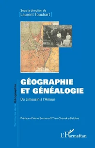Géographie et Généalogie