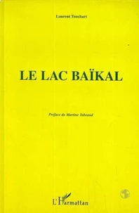 Le lac Baïkal