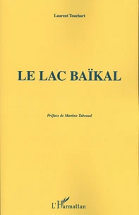Le lac Baïkal