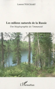 Les milieux naturels de la Russie