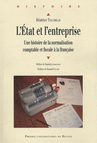 L'Etat et l'entreprise