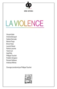 La violence