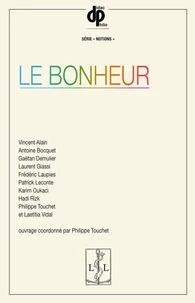 Le bonheur