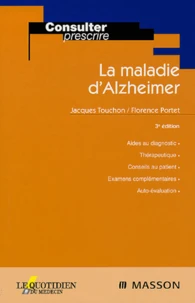La maladie d'Alzheimer