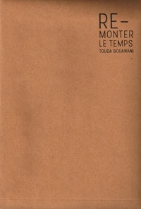 Touda Bouanani - Collective Memory - 70-85 - édition trilingue (français / arabe / anglais).