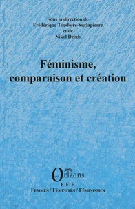 Féminisme, comparaison et création