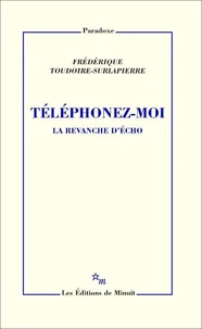 Téléphonez-moi